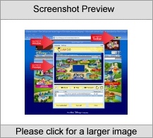 Save Flash Screenshot